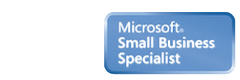 Microsoft Small Business Specialist