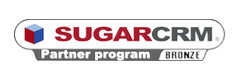 SugarCRM Bronze SugarCRM Bronze